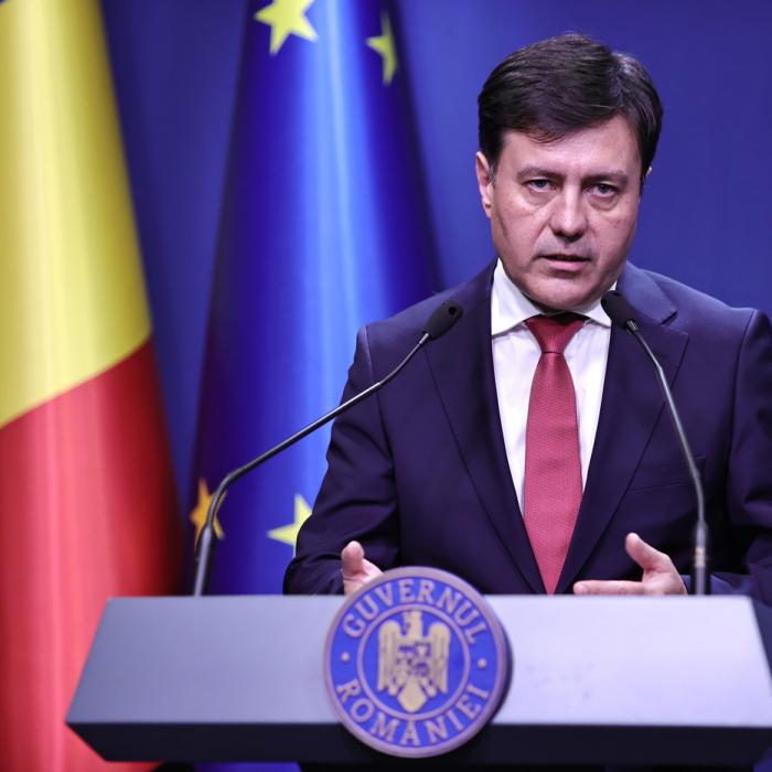 Sprijin de 150 de milioane de euro pentru industria prelucrătoare. Florin Spătaru: Mii de locuri de muncă vor fi create