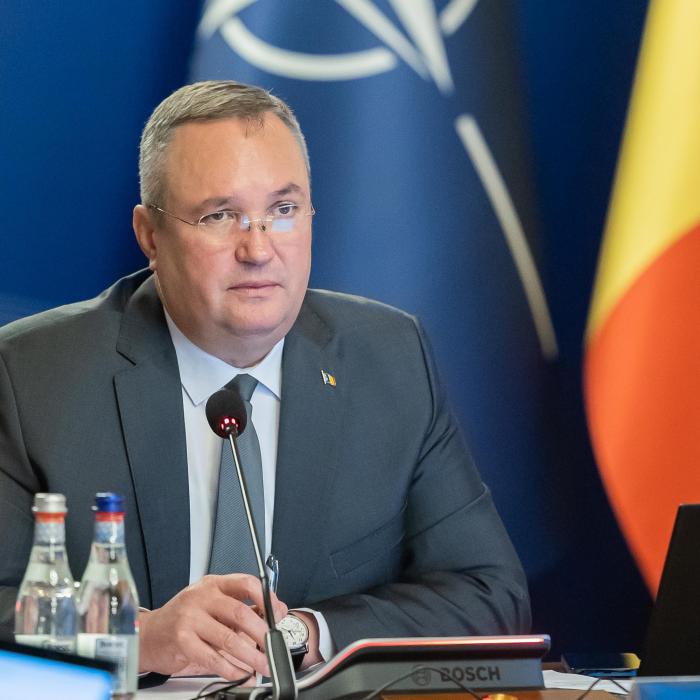 1,25 miliarde de euro din fonduri UE, pentru creşterea eficienţei energetice a blocurilor. Anunţul premierului Ciucă