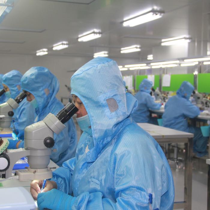 China se declară pregătită să-și consolideze legăturile cu Franța