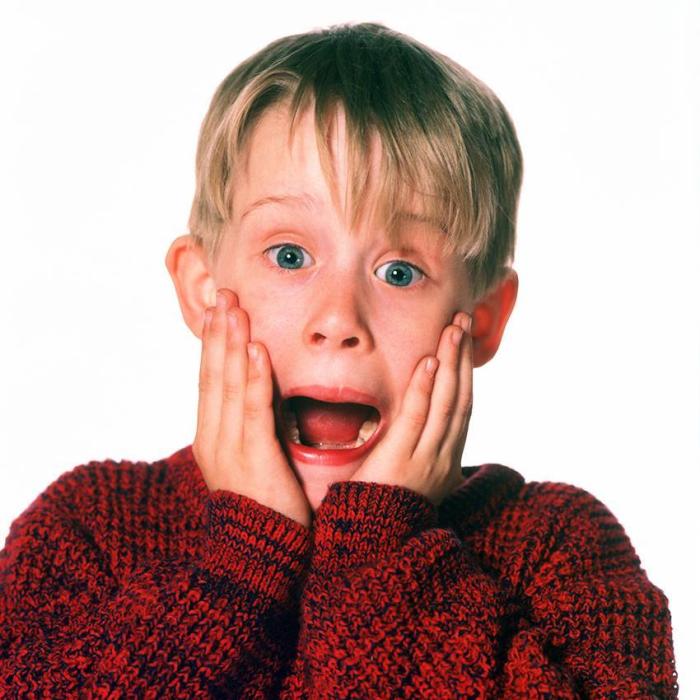  Câți bani a făcut Macaulay Culkin din filmul "Singur Acasă"