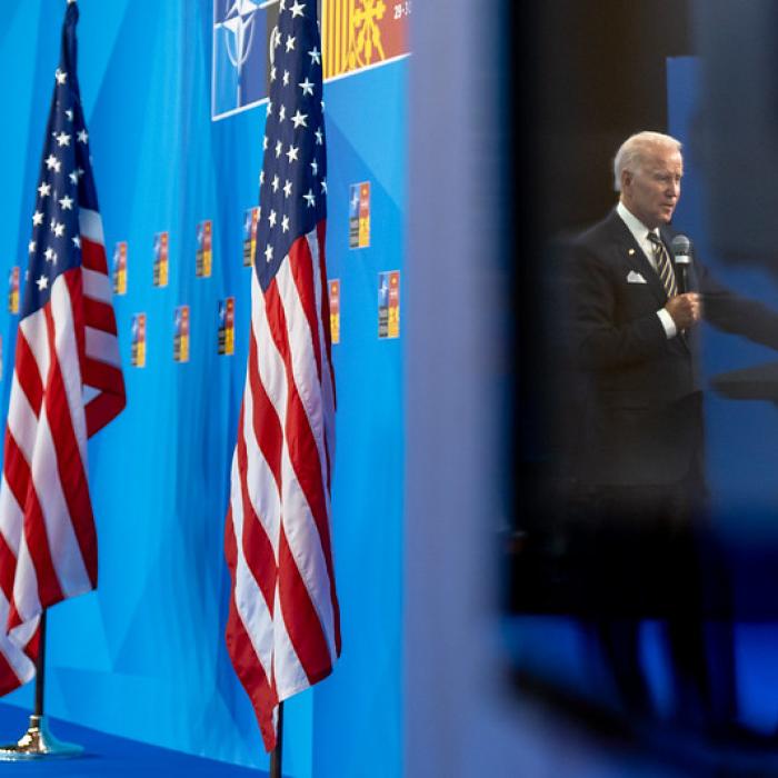 Obiceiul de consum în SUA, modificat din cauza inflației