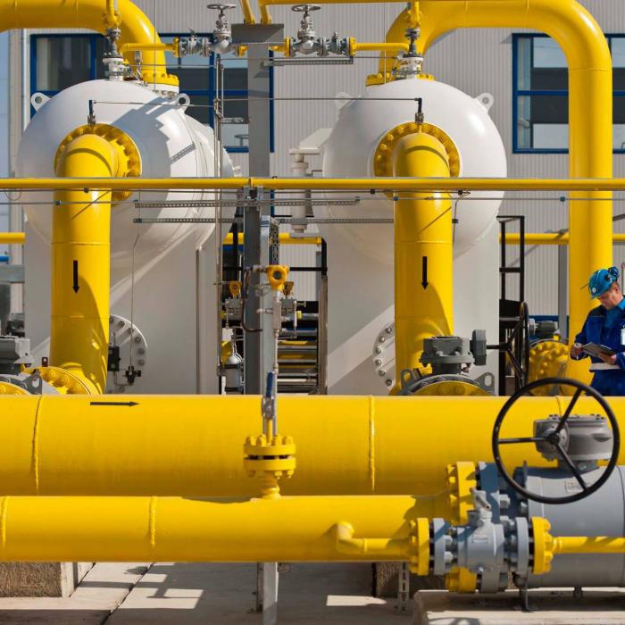 Rusia este pregătită să reia aprovizionarea cu gaze către Europa prin conducta Yamal-Europe