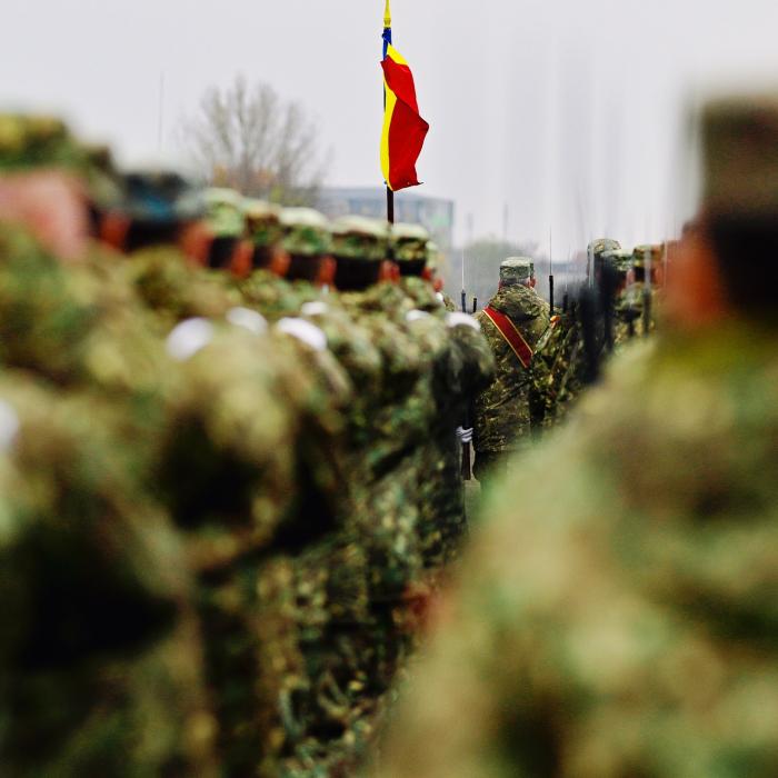 Solde și salarii de grad. Vești bune pentru militari și polițiști