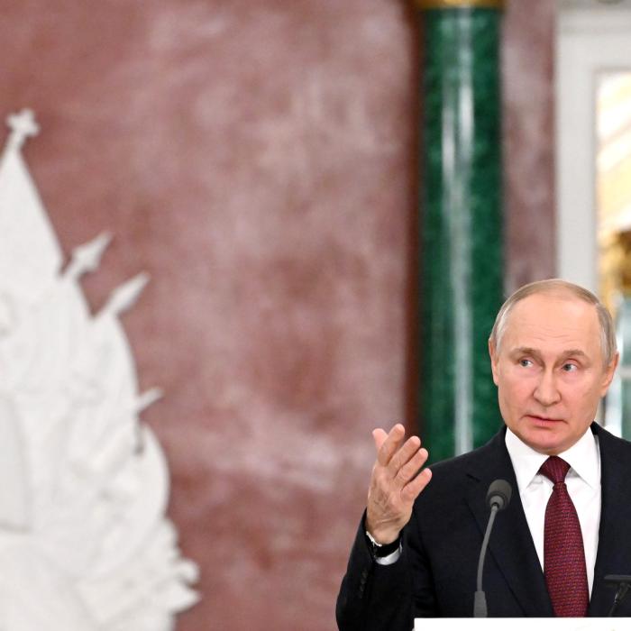 Iarna aceasta încurcă grav socotelile lui Putin