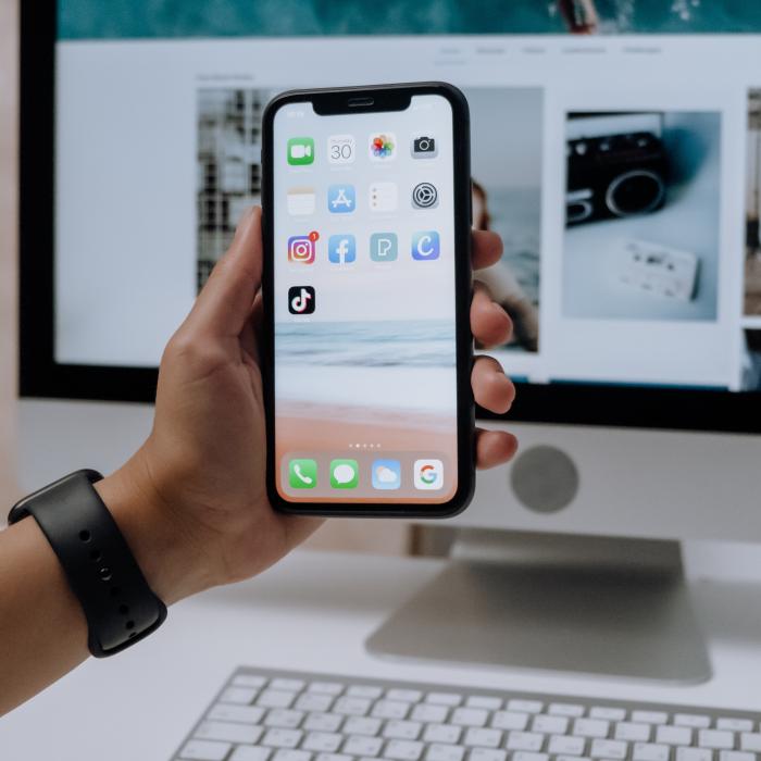 ByteDance, compania mamă a TikTok, a concediat sute de angajaţi