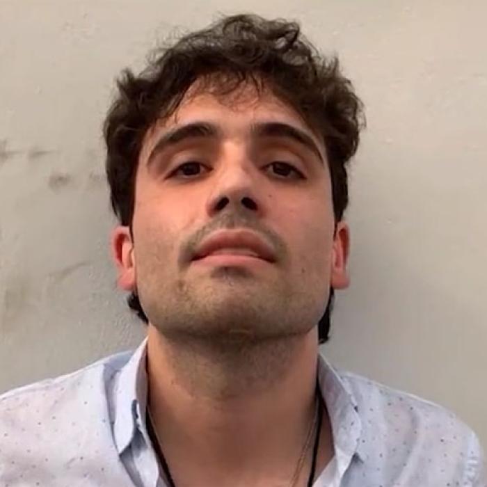 Haos în Mexic în timpul și după arestarea fiului narcotraficantului El Chapo