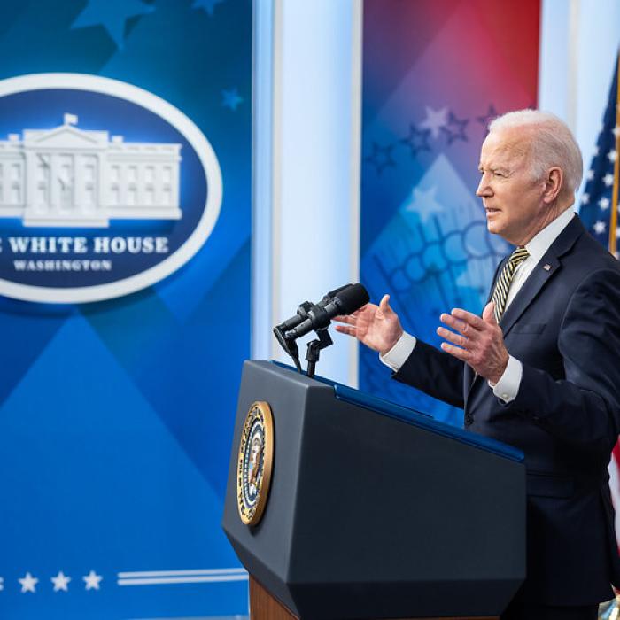 Joe Biden afirmă că ''intenţionează'' să meargă la frontiera cu Mexicul
