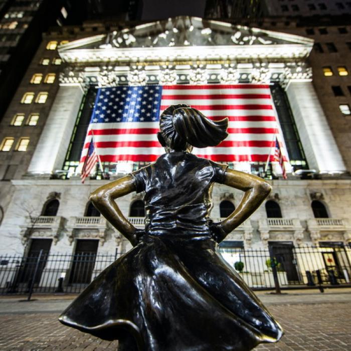 Evoluţii financiar-bancare şi bursiere. Cifrele zilei de pe principalele pieţe ale lumii