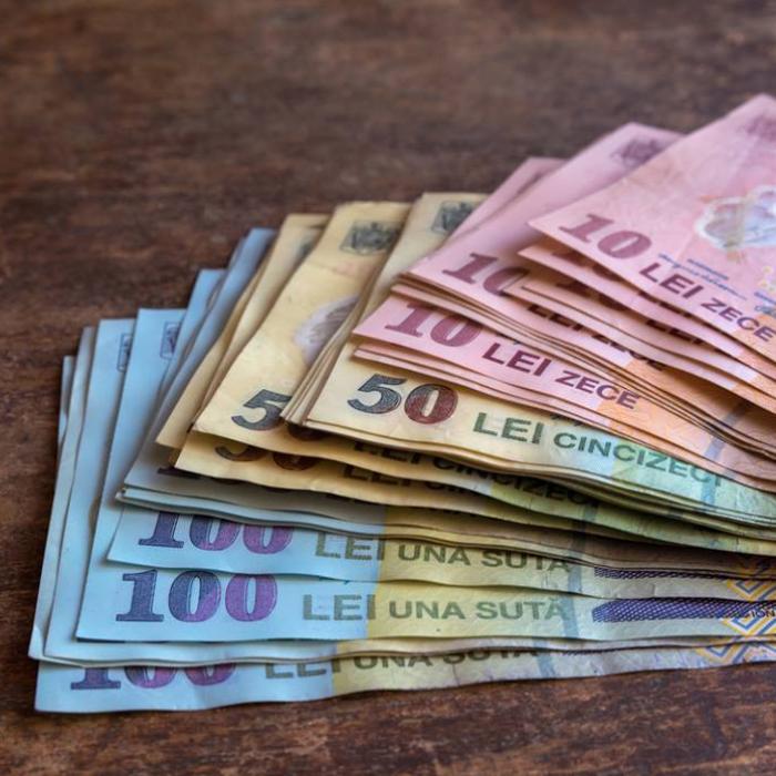 Curs valutar BNR. Leul s-a apreciat în raport cu principalele valute