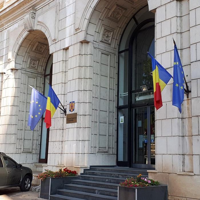 Ministerul Finanţelor a împrumutat, joi, aproape 1,4 miliarde de lei de la bănci