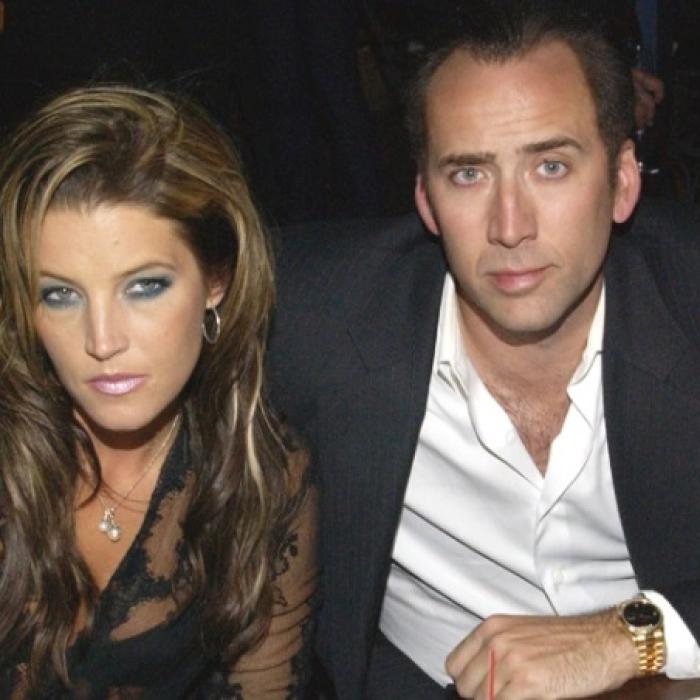 Nicolas Cage, declarații despre moartea fostei soții Lisa Marie Presley