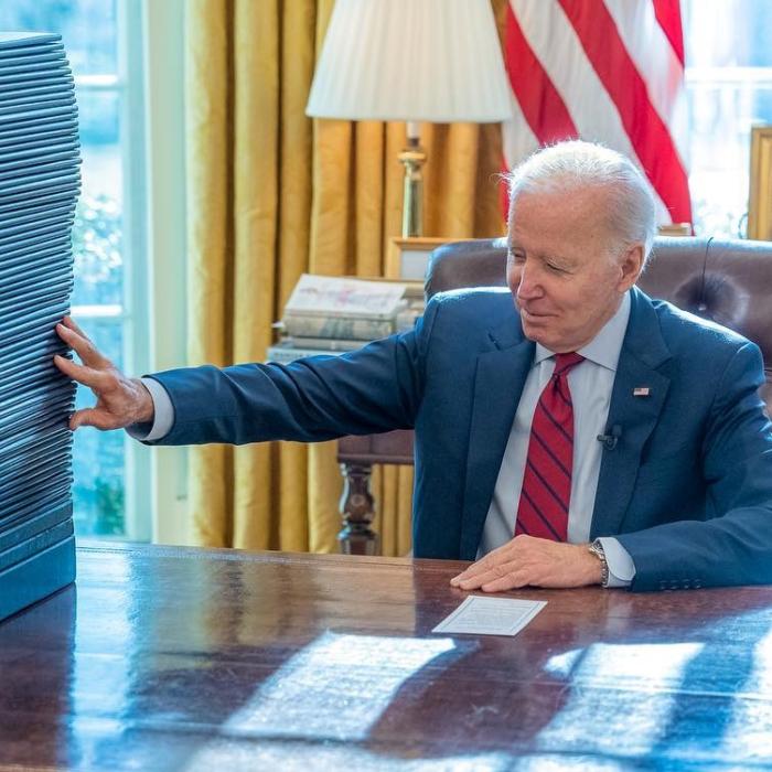 Scandalul documentelor secrete din SUA. Joe Biden și-a desemnat un avocat 