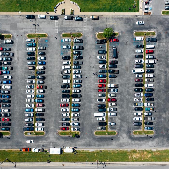Vânzări auto, cifre oficiale. România - în viteză, Europa - în marşarier