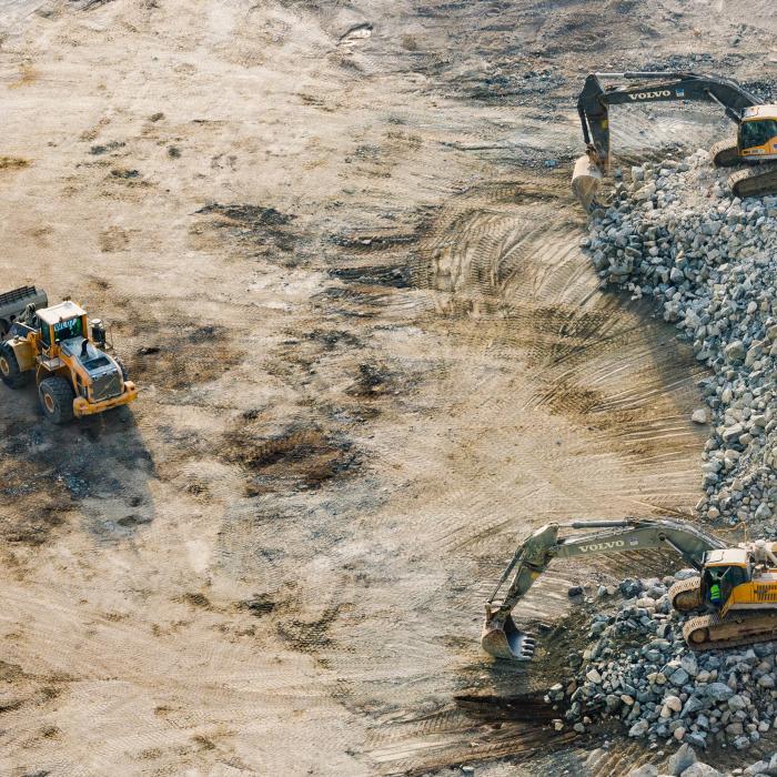 7,5 miliarde de euro, fonduri atrase de România prin POIM - Programul Operațional Infrastructură Mare