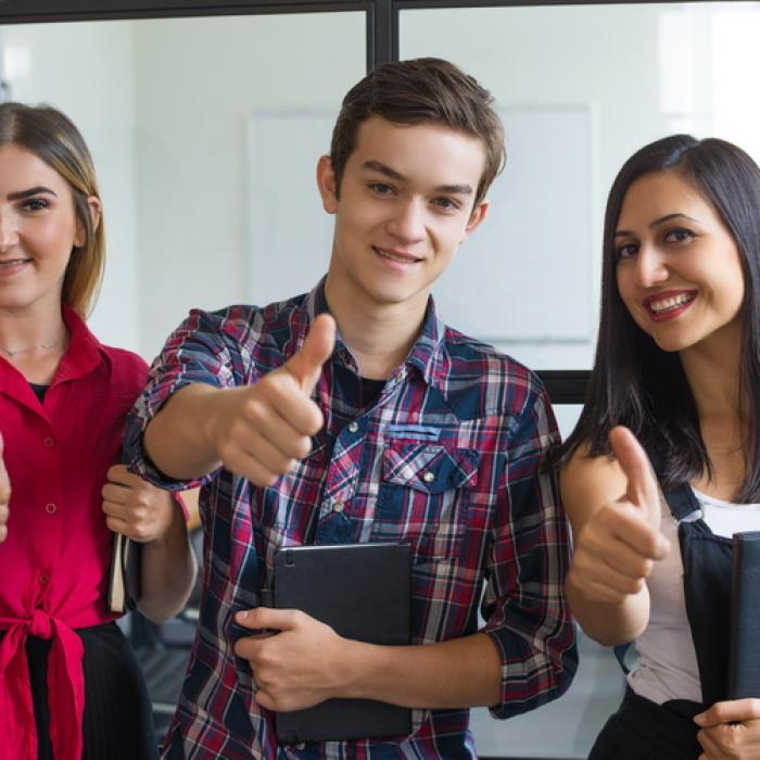 Indemnizația pentru internship s-a majorat de la 1 ianuarie
