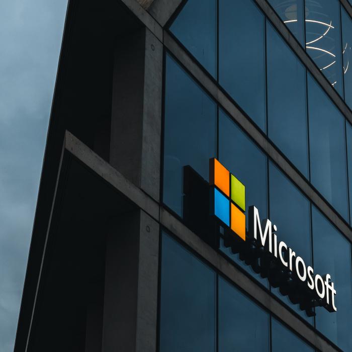 Microsoft pierde teren, chiar și în cloud