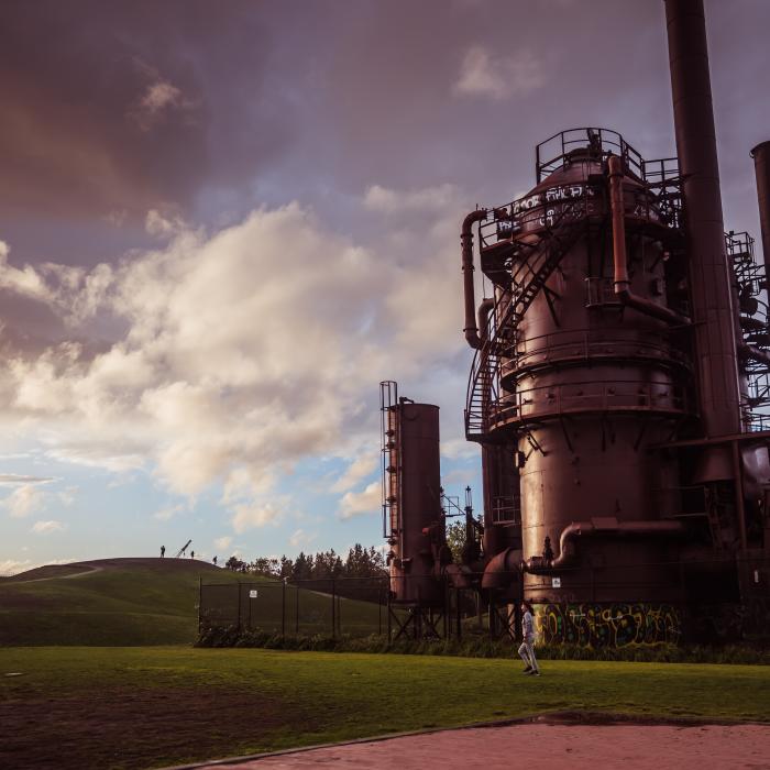 Olandezii nu s-au răzgândit: Vor închide un mare câmp gazifer. De ce 