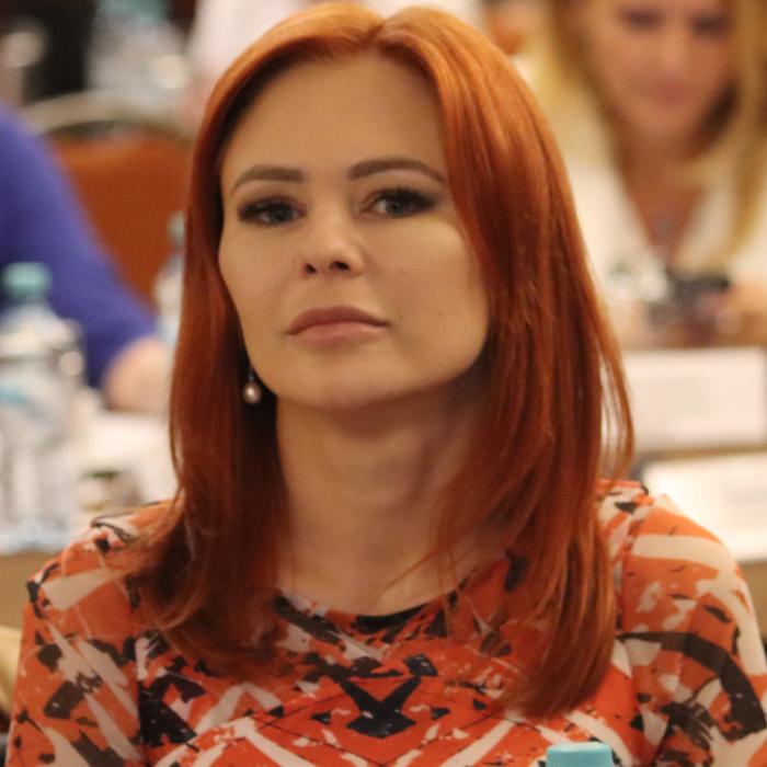 Daniela Şerban, preşedinte ARIR, interviul zilei la DC News TV