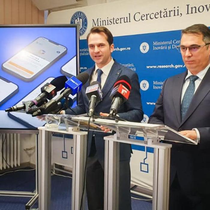 Ghișeul.ro are acum și aplicație de mobil