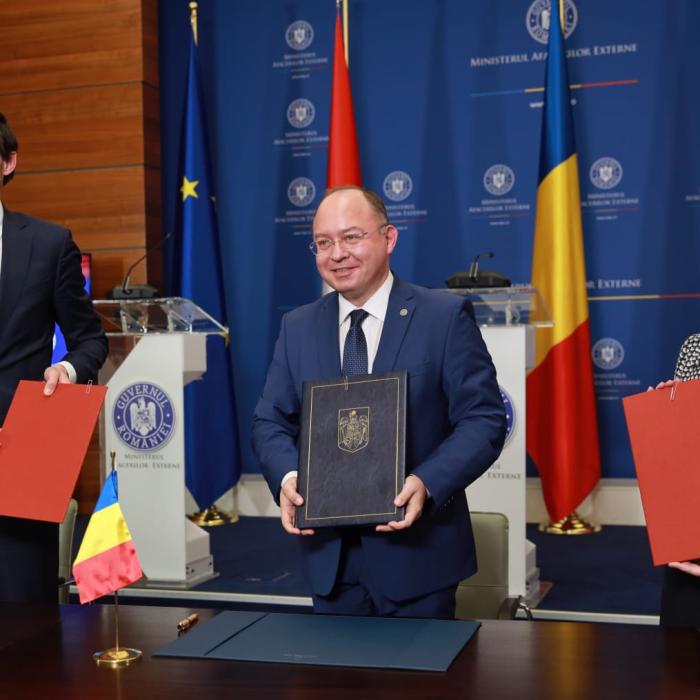 Olanda, mesaj de susţinere pentru aderarea României la Schengen. Ministrul Wopke Hoekstra remarcă o "evoluţie remarcabilă" a ţării noastre