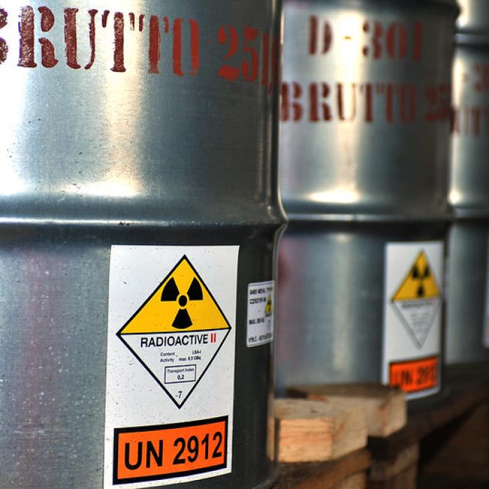 Prețul uraniului, așteptat să crească în 2023