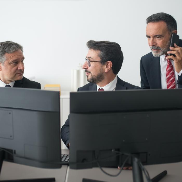 "Secretul elvețian": Anchetă privind furtul de date la Credit Suisse