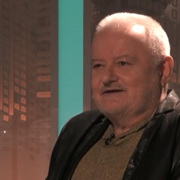 Irinel Columbeanu, despre afacerea cu ciment: Lăcomia m-a făcut să investesc prea mult