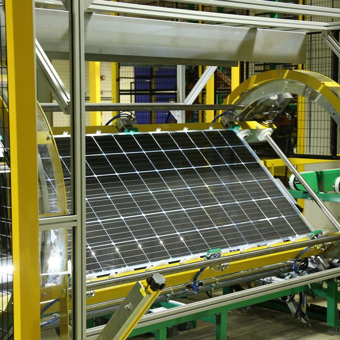 Viitorul energiei prinde contur cu 3Sun în Catania