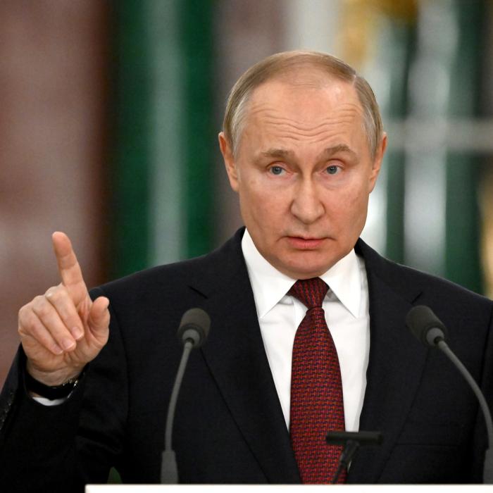 Ce le-a urat Vladimir Putin companiilor care părăsesc Rusia