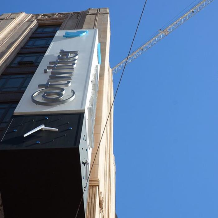 Twitter își ceartă abonații că trimit prea multe mesaje