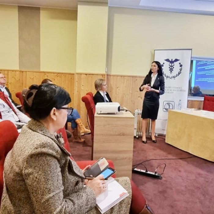 CCIR: Două noi clauze de forță majoră pentru mediului de afaceri