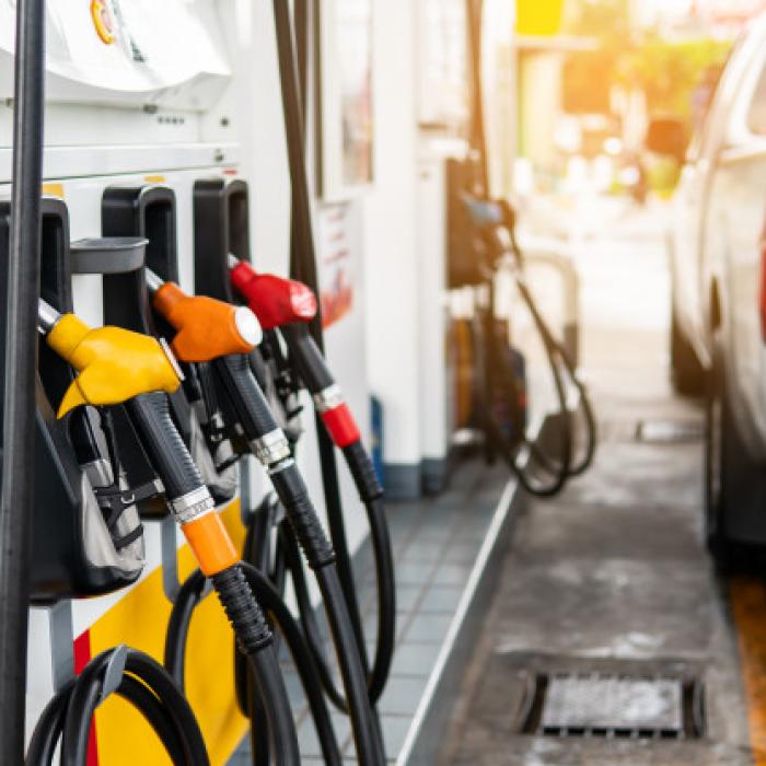 Prețul benzinei şi motorinei în România, astăzi, 13 februarie 2023