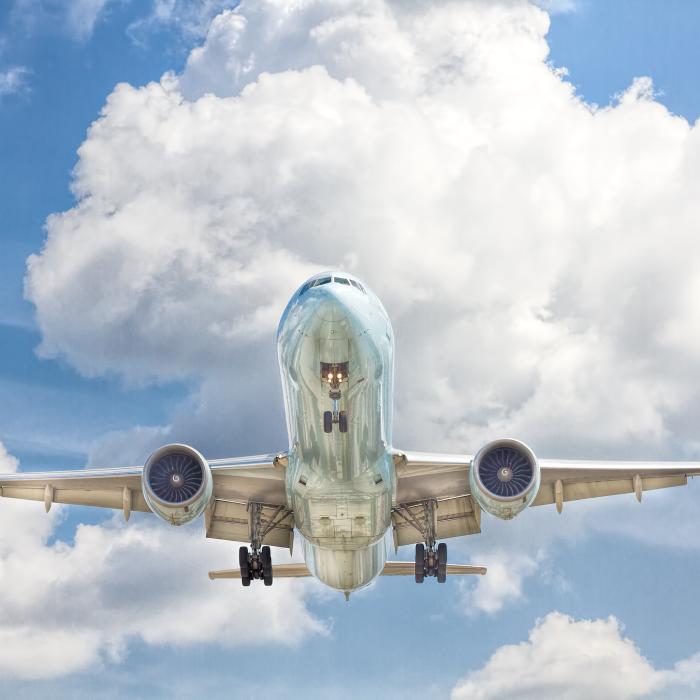 Air India plasează cea mai mare comandă de avioane din istorie
