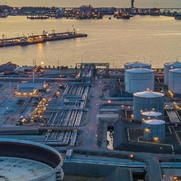În 2022, cererea globală de petrol a depășit nivelurile dinaintea pandemiei