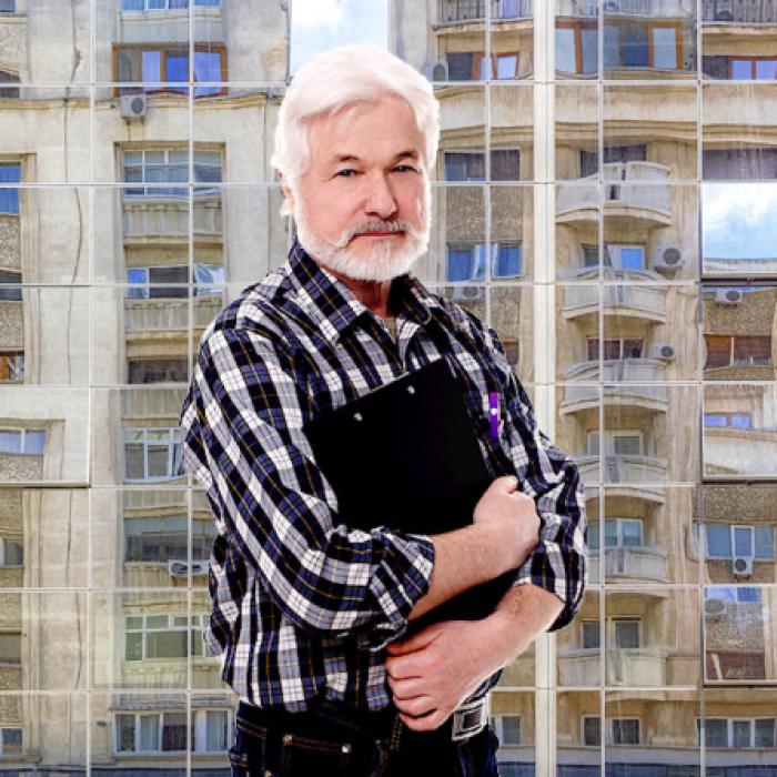 Viața la bloc. De ce nu oricine poate fi administrator