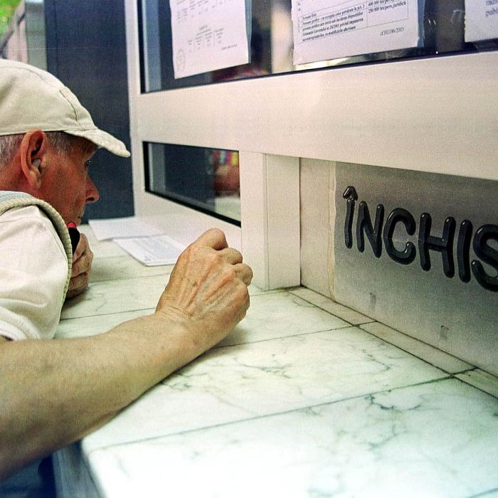 Decizie de ultimă oră pentru cei cu pensii de peste 4.000 de lei