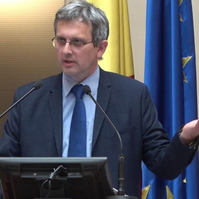 Oficial BNR a vorbit despre elefantul cel mare din cameră. Ce a vrut să spună 