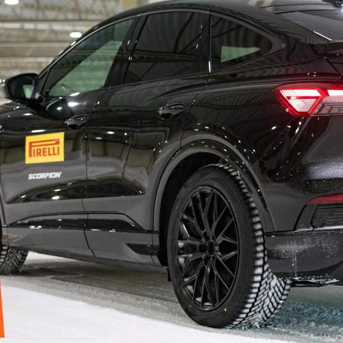 Pirelli rămâne sub pavilion chinezesc