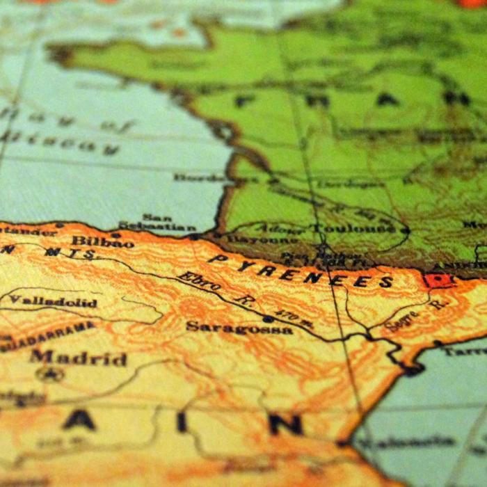 Economia Spaniei duduie. Nivel uimitor al datoriei publice