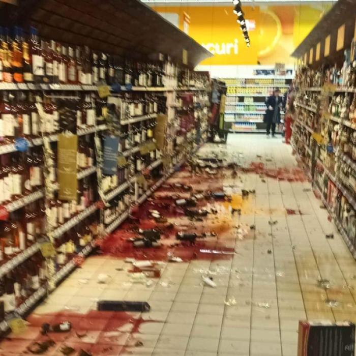 Estimare a seismologilor despre cât timp vor mai fi cutremure în Gorj