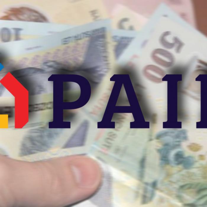 PAID, pregătit să plătească despăgubiri celor afectați de cutremurele din Gorj
