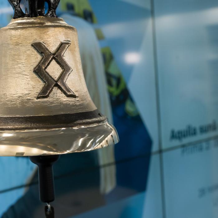 Acţiunile Banca Transilvania, OMV Petrom şi Romgaz, cele mai tranzacţionate în săptămâna 13 - 17 februarie