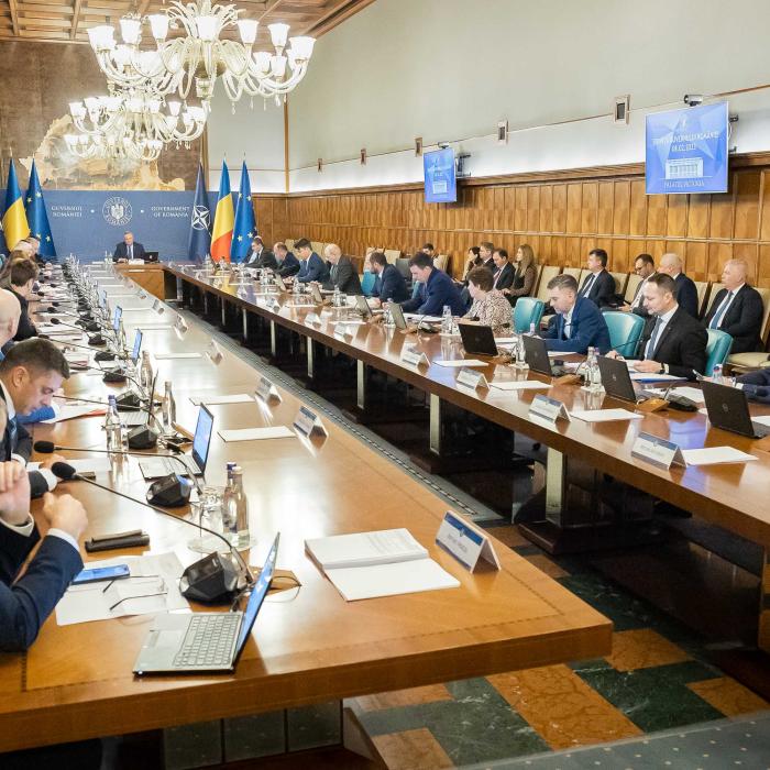 Guvernul României, chemat să dea explicaţii la Organizaţia Internaţională a Muncii despre transferul contribuţiilor sociale de la angajator la angajat