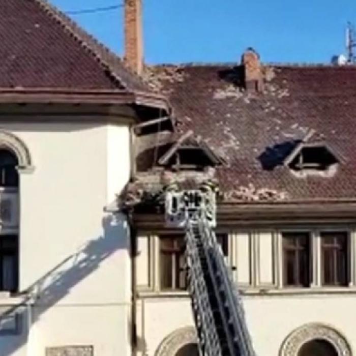 5,7 miliarde de lei, alocați pentru 366 cereri pentru consolidarea unor clădiri