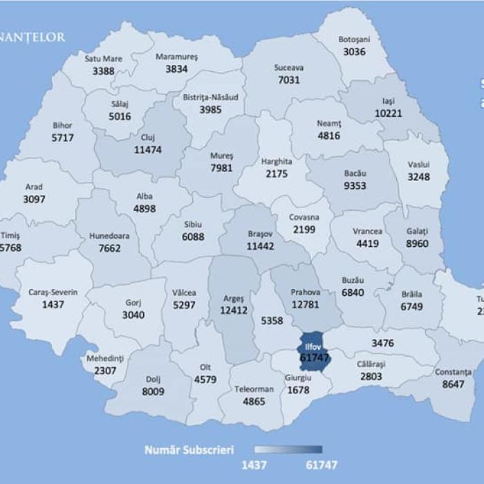 Ultimele zile de subscriere a titlurilor de stat TEZAUR pe luna februarie