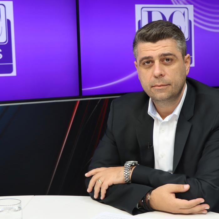 Laurentiu Neculaescu, Presedinte Administratia Fondului pentru Mediu, despre programele derulate de AFM