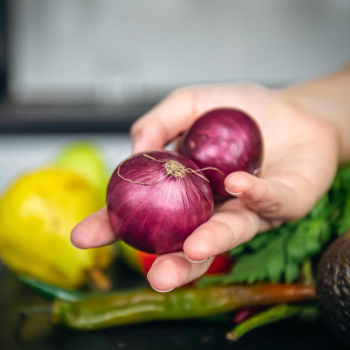 Ceapa ameninţă să devină un nou capitol în criza alimentară mondială