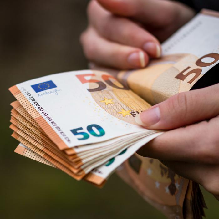 Ţările de Jos nu vor ca UE să impună o taxă pe internet giganţilor din domeniul tehnologiei