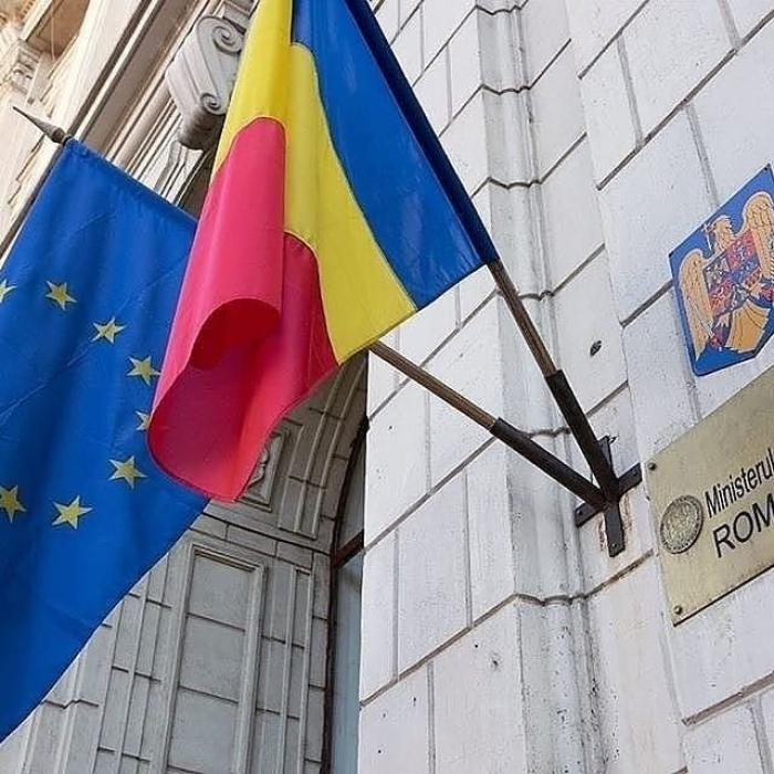 Bugetul României a înregistrat un deficit de 4,02 miliarde de lei