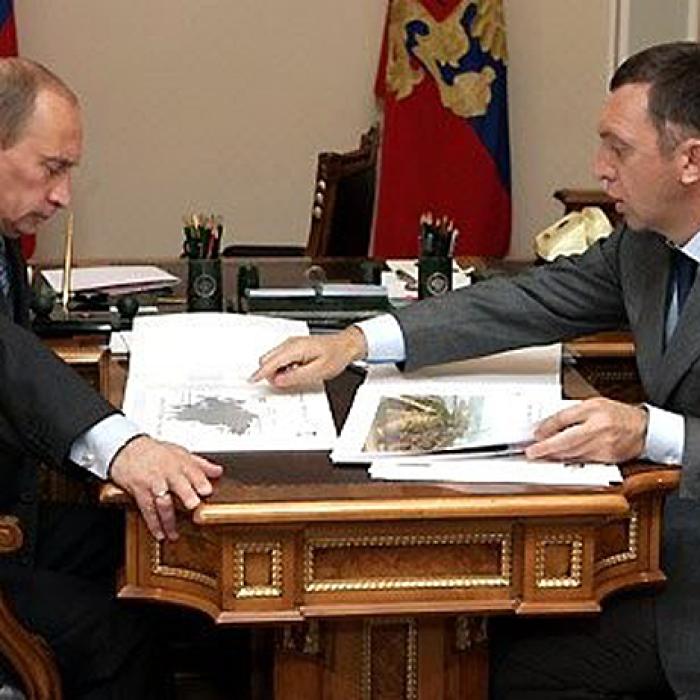 Oligarhul Oleg Deripaska: Rusia, în pericol să rămână fără bani anul viitor